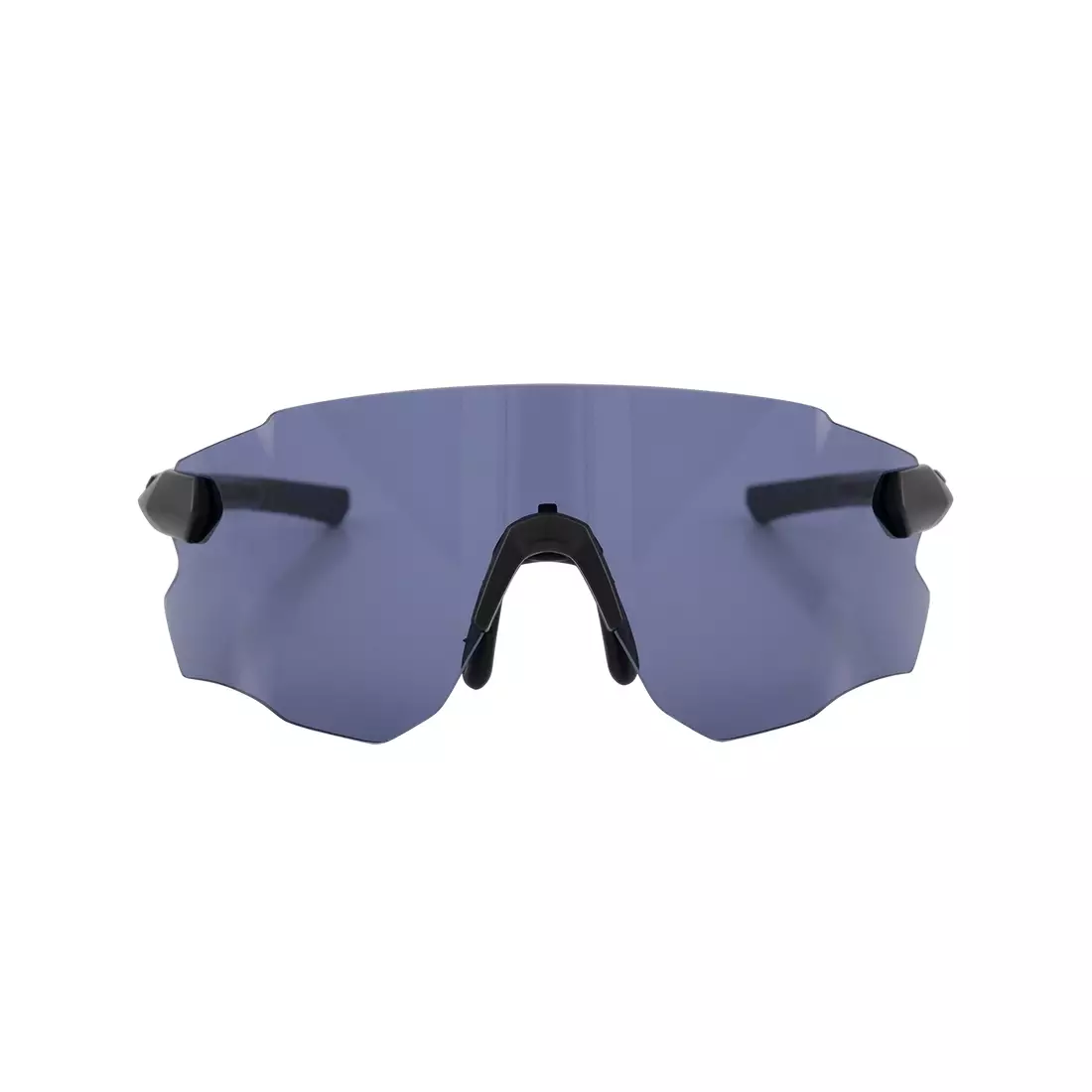 ROGELLI sport szemüveg cserélhető lencsékkel VISTA fekete