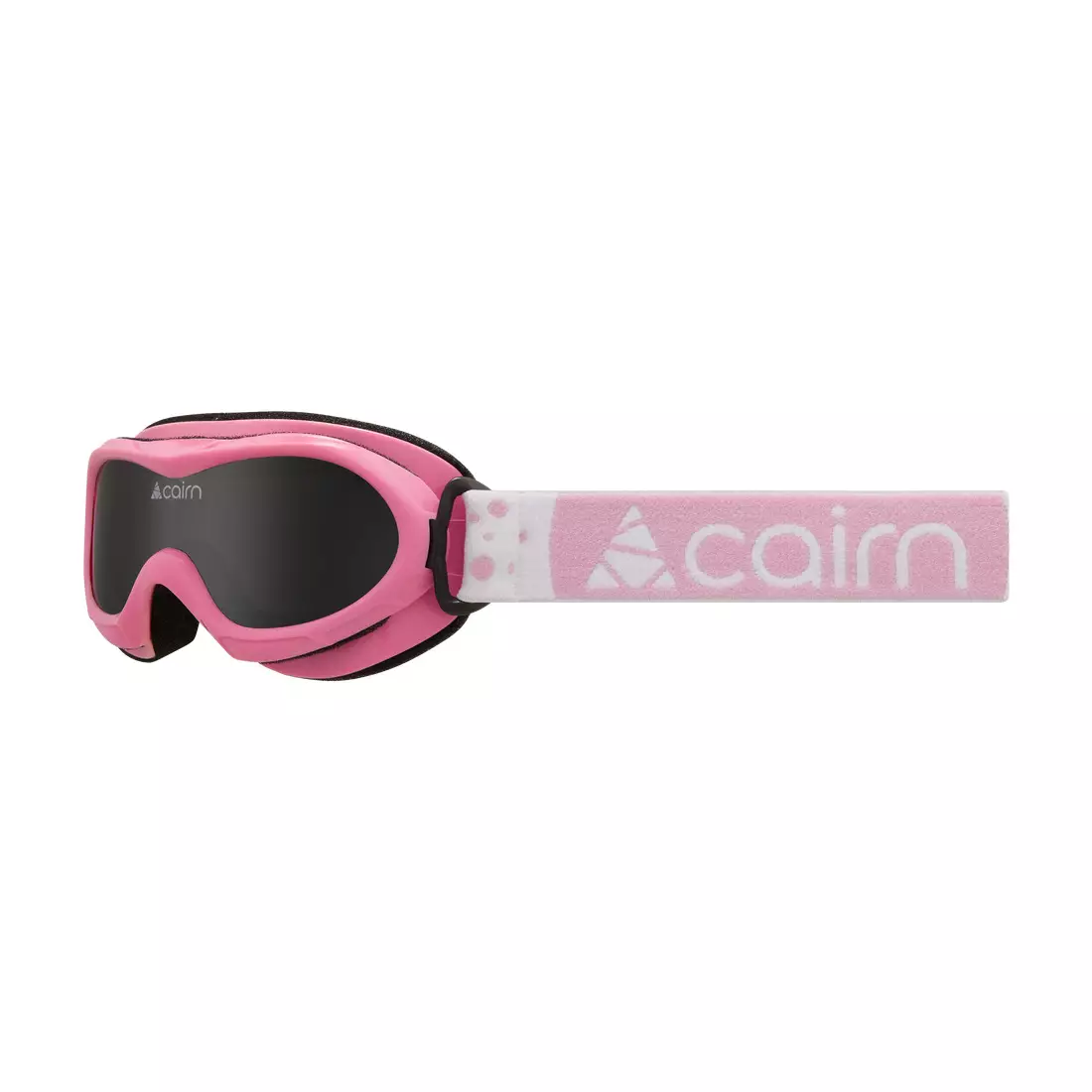 CAIRN BUG kerékpáros gyerekszemüveg, rózsaszín