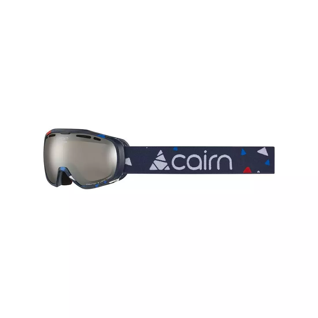 CAIRN gyermek sí/snowboard szemüveg BUDDY SPX3000 Midnight Confetti
