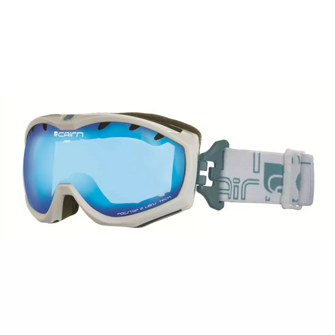 CAIRN sí/snowboard szemüveg JAM SPX3000 IUM 8101 5805718101