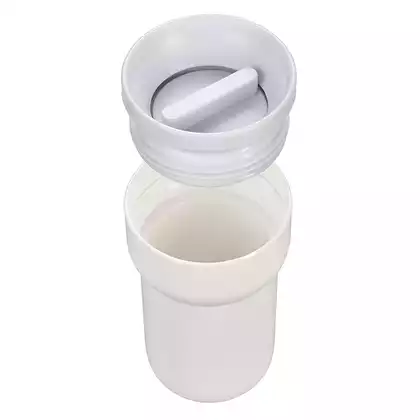 MEPAL ELLIPSE termobögre 275 ml, nordic white