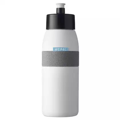 MEPAL ELLIPSE sport vizes palack 500 ml fehér