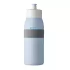 MEPAL ELLIPSE sport vizes palack 500 ml kék