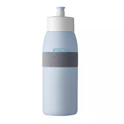 MEPAL ELLIPSE sport vizes palack 500 ml kék