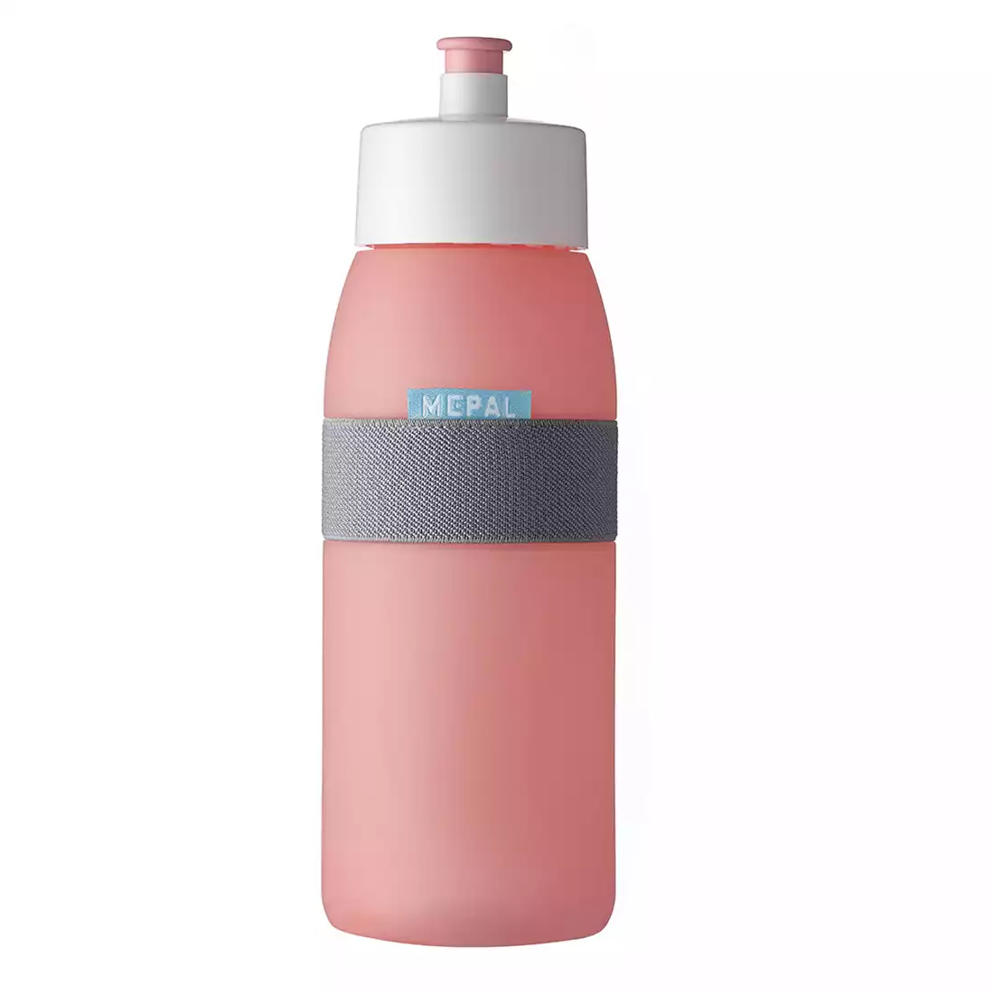 MEPAL ELLIPSE sport vizes palack 500 ml rózsaszín