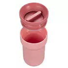 MEPAL ELLIPSE termobögre 275 ml, nordic pink