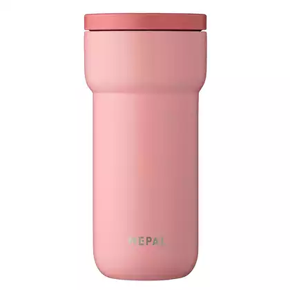 MEPAL ELLIPSE termobögre 375 ml, nordic pink