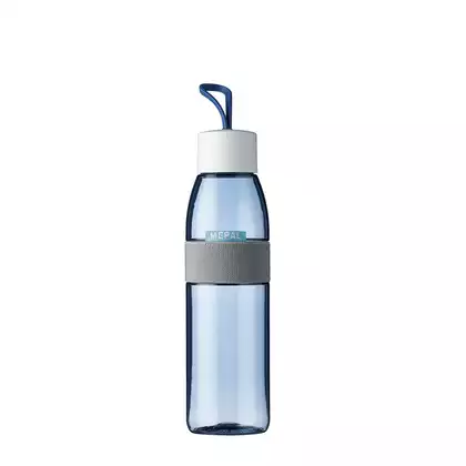 MEPAL WATER ELLIPSE vizesüveg 500 ml Nordic Denim