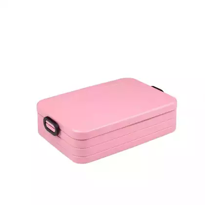 Mepal Take a Break Bento Nordic Pink lunchbox, rózsaszín