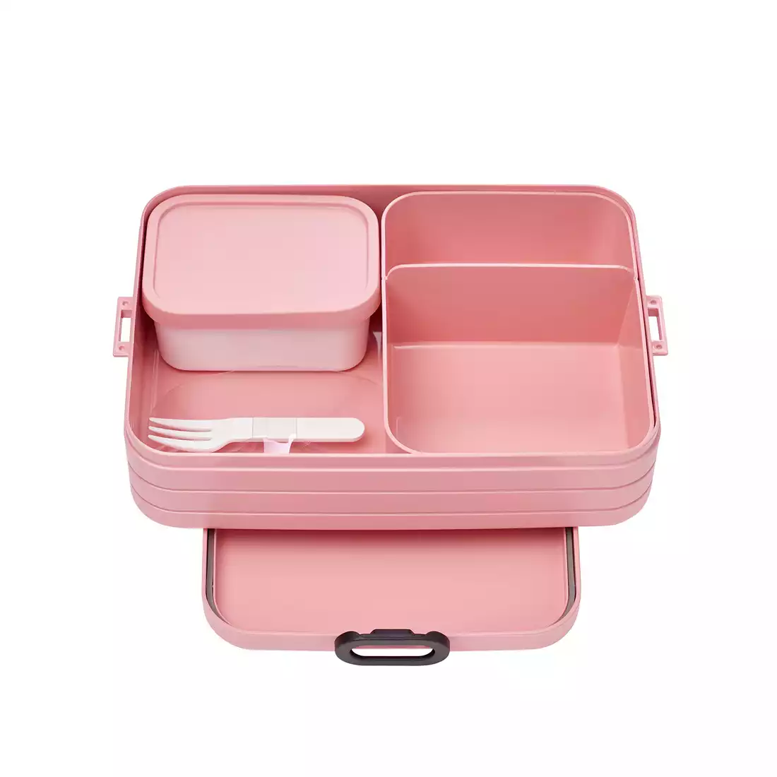 Mepal Take a Break Bento Nordic Pink lunchbox, rózsaszín