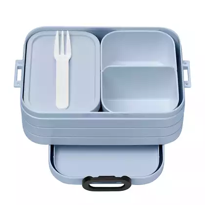Mepal Take a Break Bento midi Nordic Blue lunchbox, kék