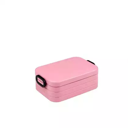 Mepal Take a Break Bento midi Nordic Pink lunchbox, rózsaszín