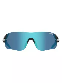 TIFOSI szemüveg cserélhető lencsével TSALI CLARION (Clarion blue, AC Red, Clear) crystal smoke white TFI-1640102822