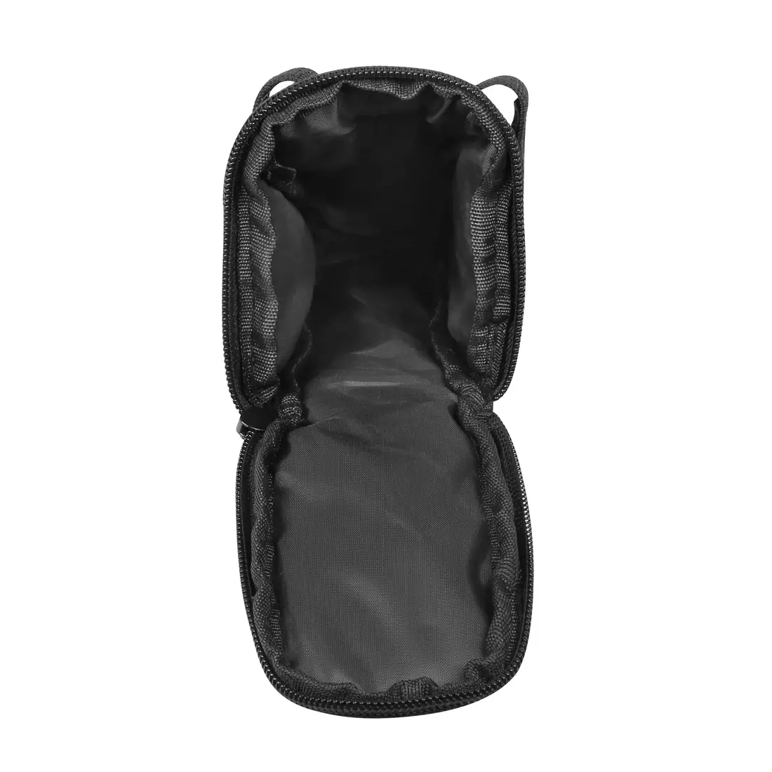 FORCE vízálló ülés táska DOCK black 896121