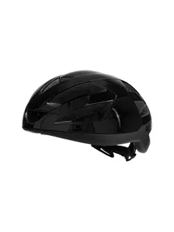 ROGELLI kerékpáros sisak PUNCTA black ROG351054