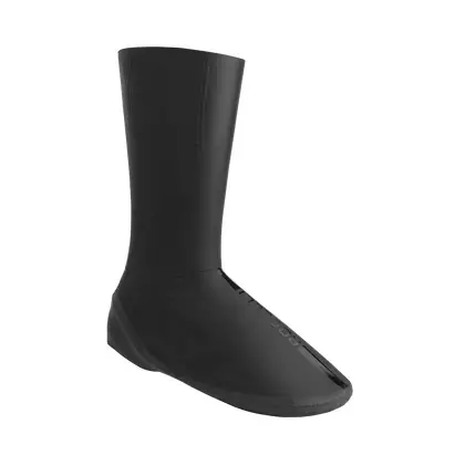 ROGELLI vízálló cipőfedelek PU SLIM black ROG351070