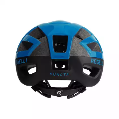 ROGELLI kerékpáros sisak PUNCTA blue ROG351058