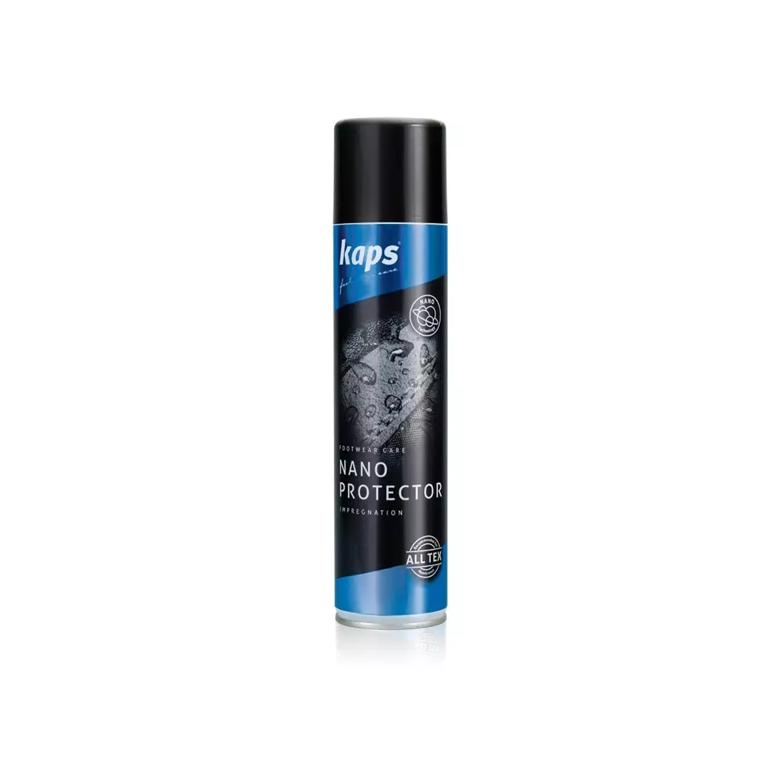 KAPS Nano Protector Impregnálás bőrre és textilre spray 400ml