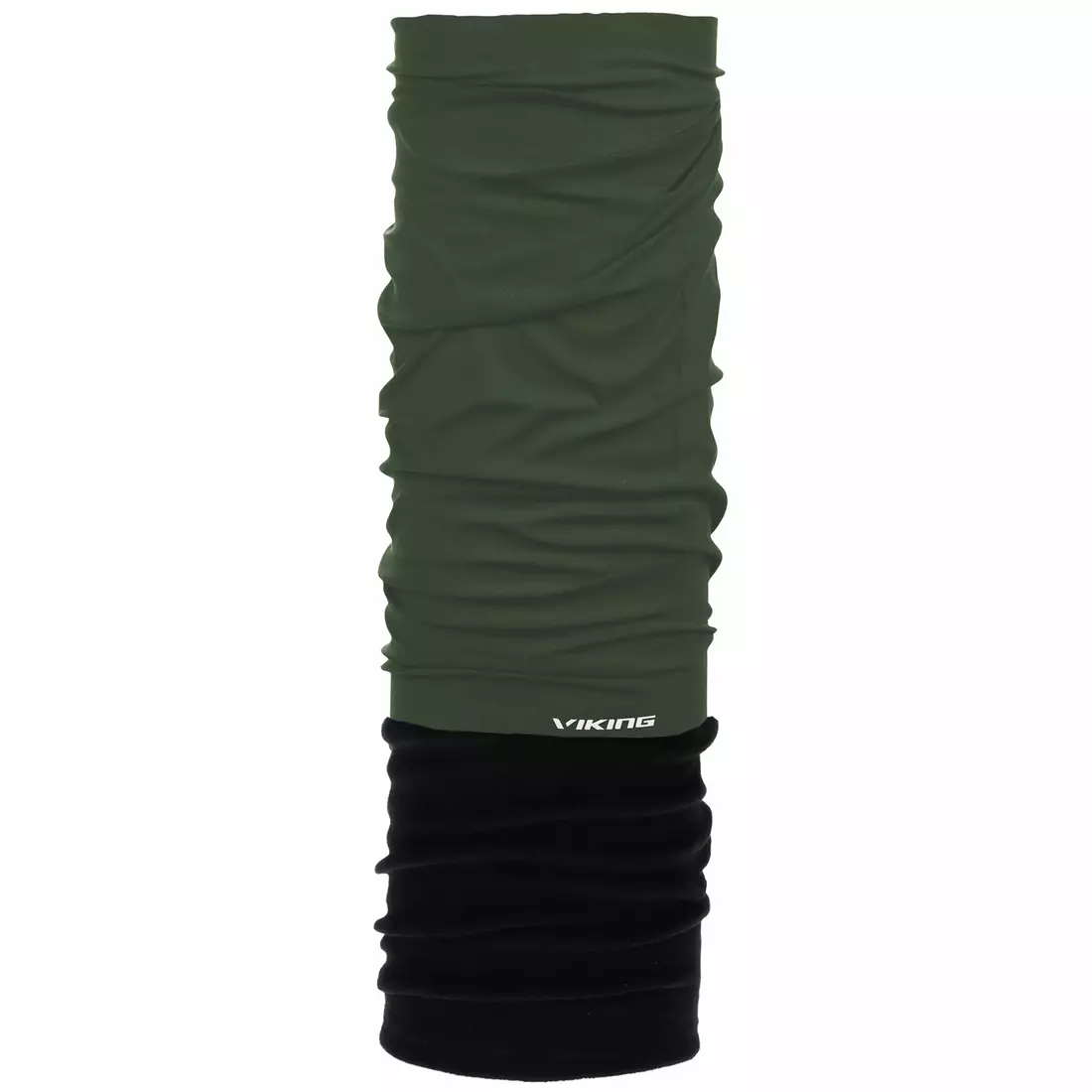 VIKING multifunkcionális bandana POLARTEC OUTSIDE dark green 420/22/1214/74