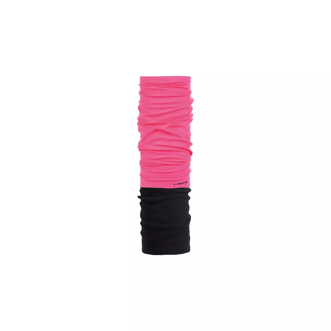 VIKING multifunkcionális bandana POLARTEC OUTSIDE pink 420/19/2245/46