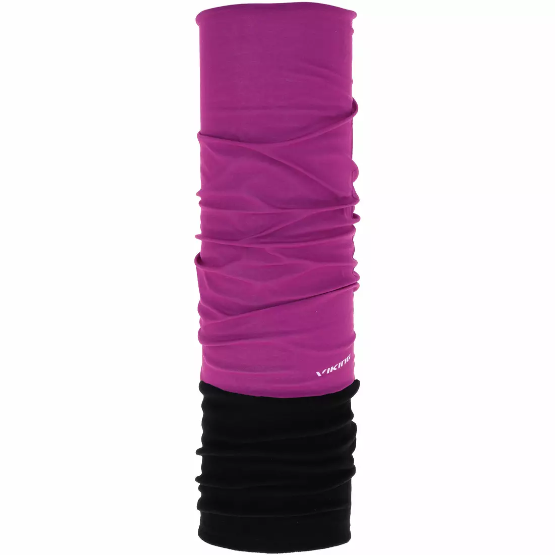 VIKING multifunkcionális bandana POLARTEC OUTSIDE pink 420/22/1214/46
