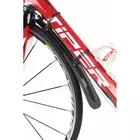 ZEFAL Első kerékpár sárvédő CROOZER R 28'' Black 2375