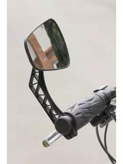 ZEFAL ZL TOWER 80 Univerzális kerékpáros tükör