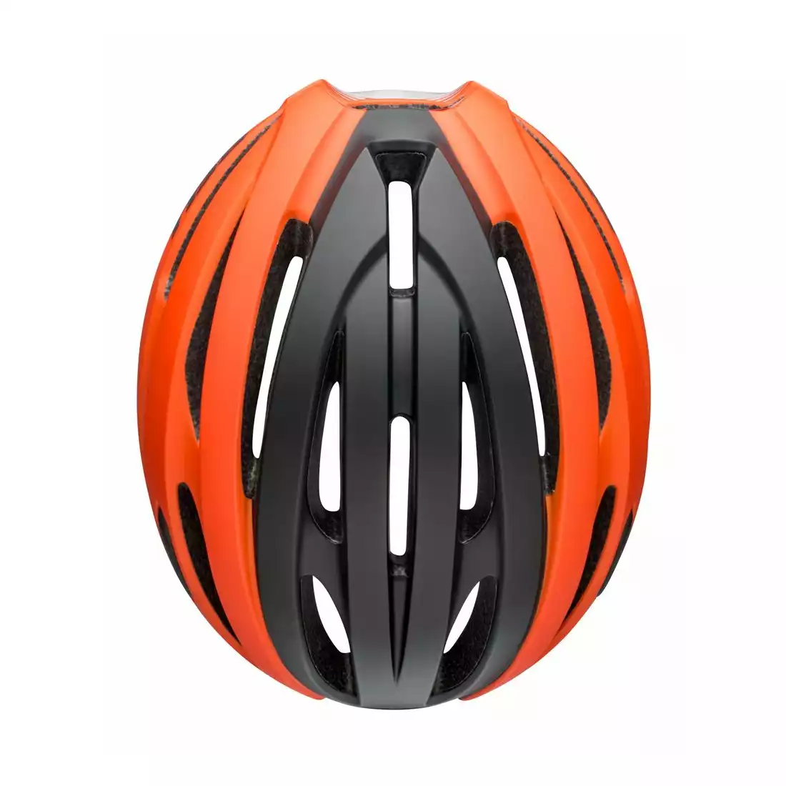 BELL AVENUE országúti kerékpáros sisak, narancssárga