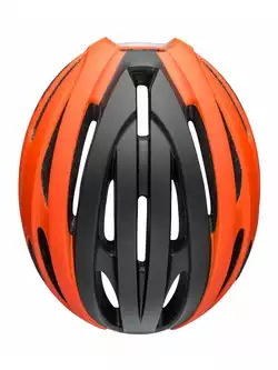 BELL AVENUE országúti kerékpáros sisak, narancssárga