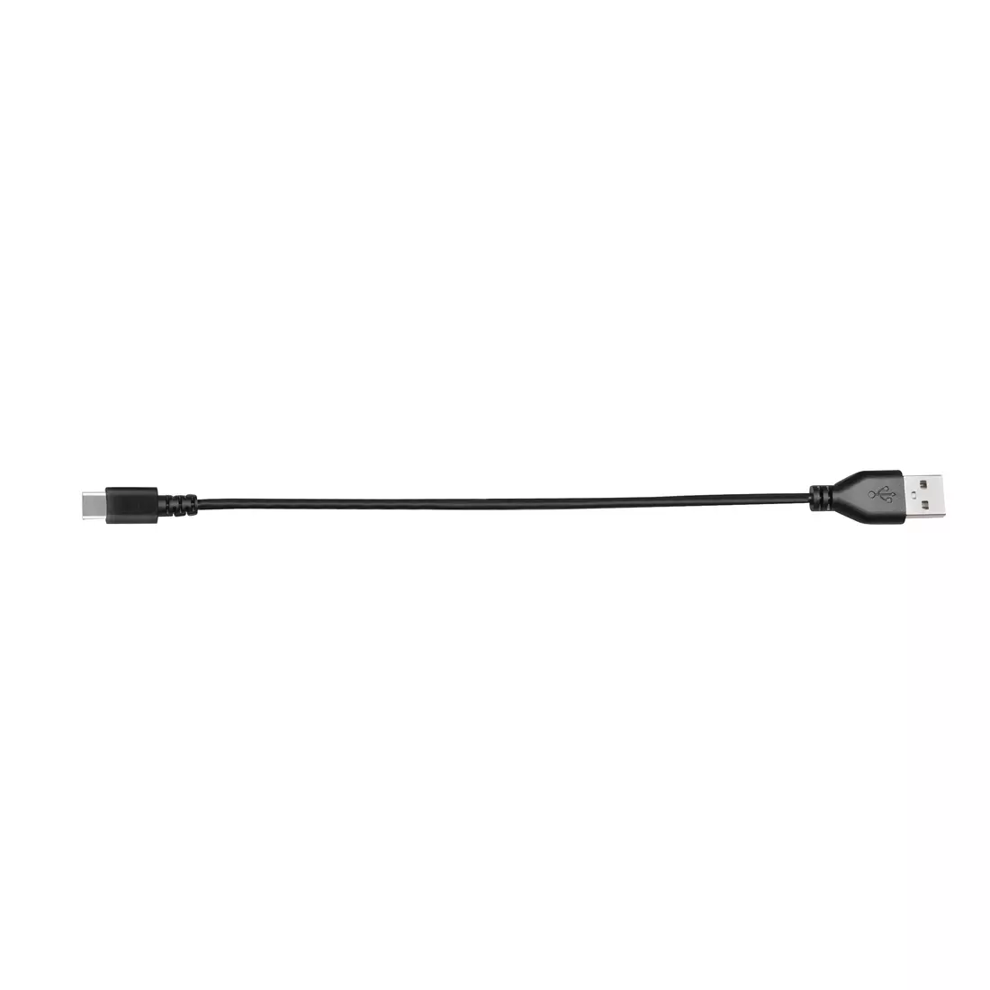 FORCE lámpa töltőkábel TORCH USB-C black 452101