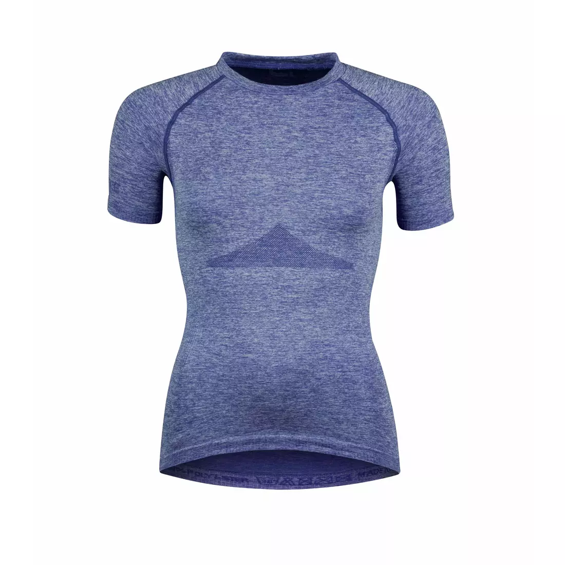 FORCE női termoaktív póló SOFT LADY, kék 9034078