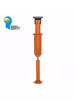GRANITE több szerszám multitool STASH 30mm narancssárga GTKS19OD30-012