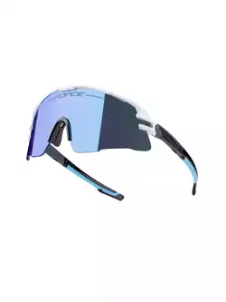 FORCE sportszemüveg AMBIENT (blue lens S3) blue/grey 910934
