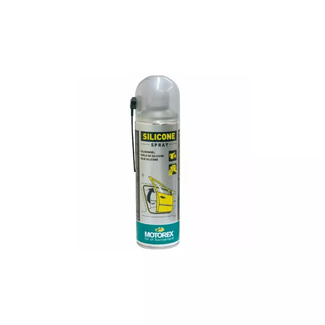 MOTOREX szilikon spray SILICON 500ml 302340