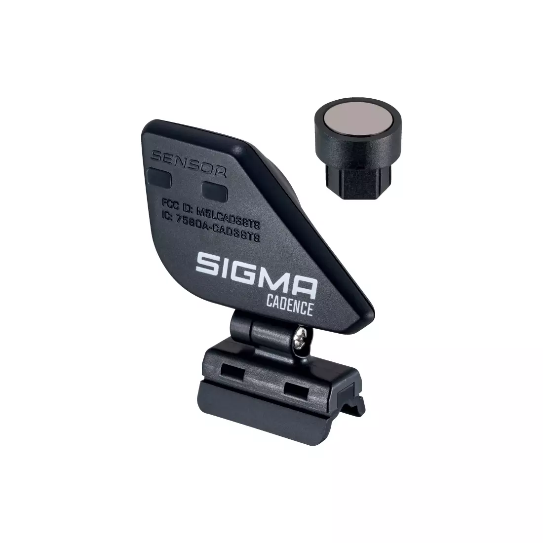 SIGMA Készlet vezeték nélküli pedálfordulatmérőhöz STS BC WL 