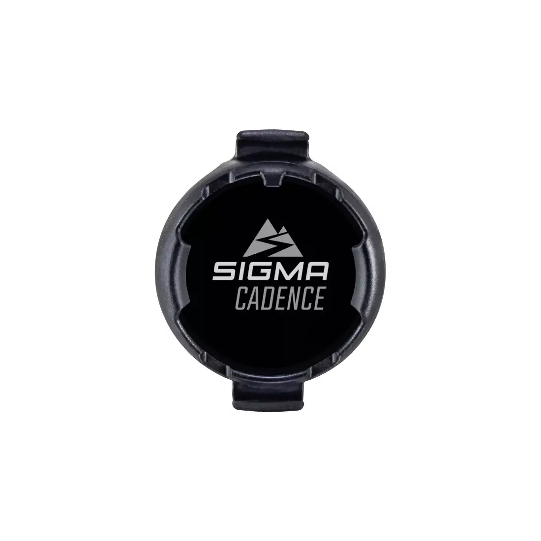 SIGMA pedálfordulat érzékelő DUO MAGNETLESS rox SIG-20336