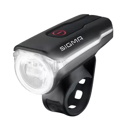 Sigma első kerékpár lámpa AURA 60 USB 17700