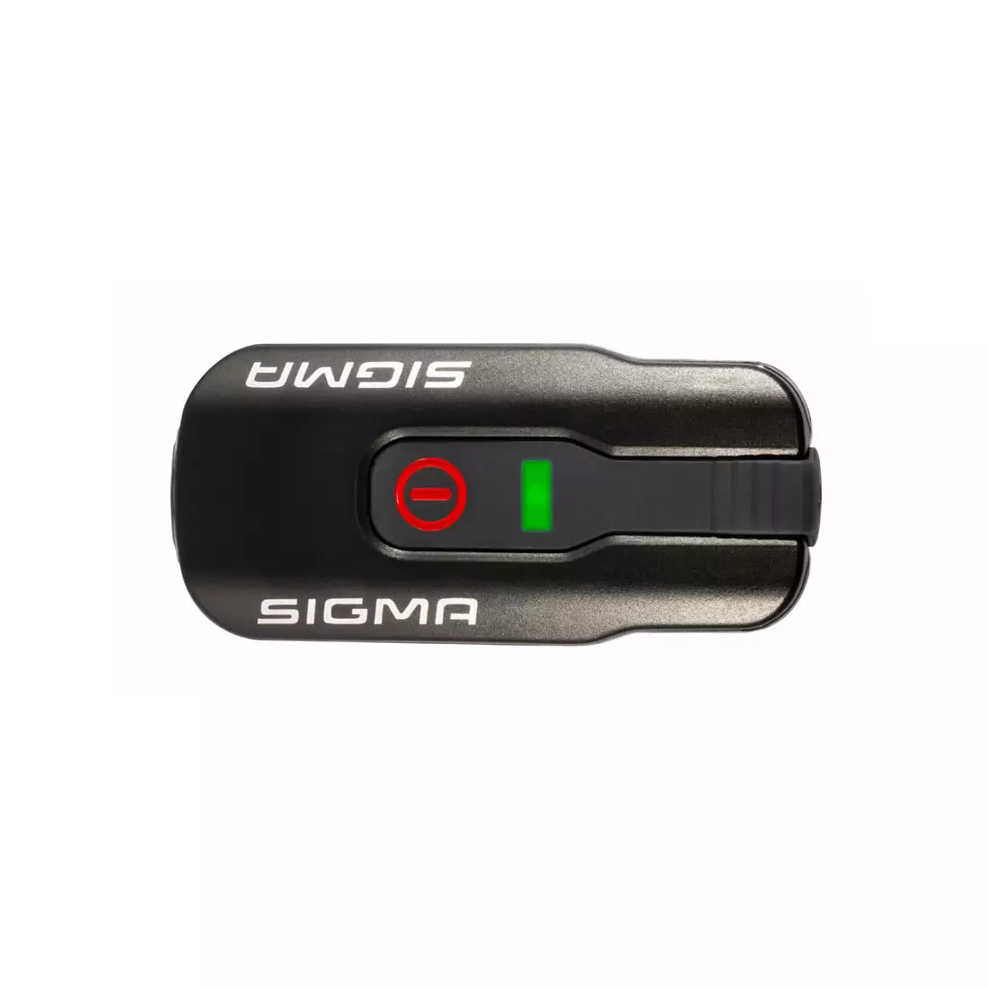 Sigma első kerékpár lámpa AURA 60 USB 17700