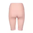 FORCE SIMPLE női sport rövidnadrág, rózsaszín