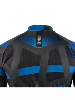 KAYMAQ DESIGN M36 férfi kerékpáros pulóver
