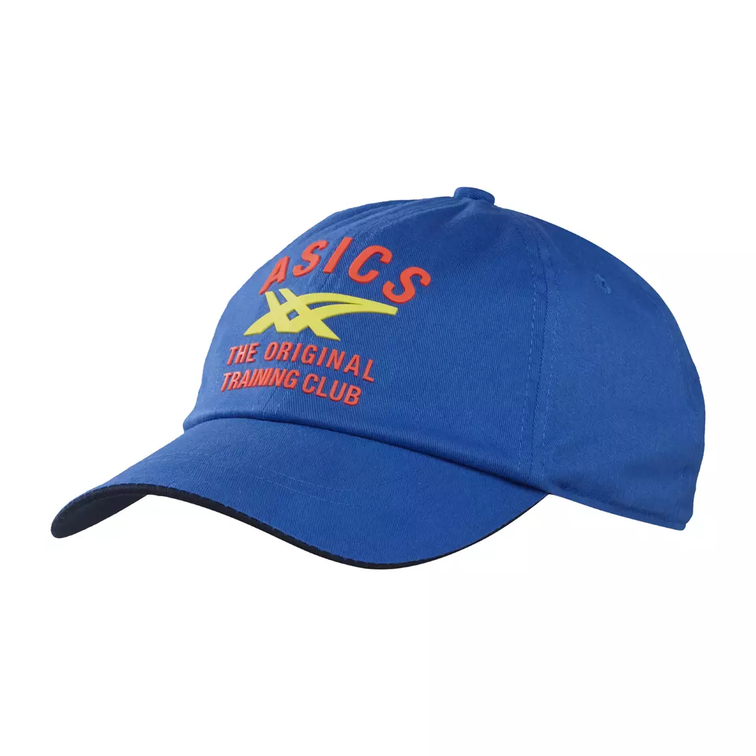 ASICS 110529-0861 LEGENDS CAP - sport baseball sapka, szín: kék