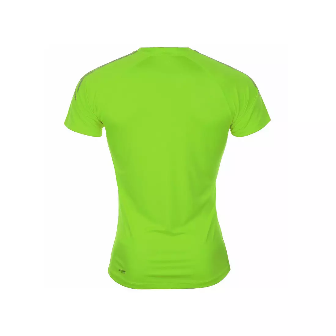 ASICS 339903-0496 - férfi futópóló, színe: zöld