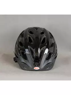 BELL - ARELLA női kerékpáros sisak, színe: Fekete