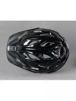 BELL - ARELLA női kerékpáros sisak, színe: Fekete