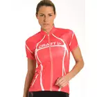 CRAFT PERFORMANCE BIKE 1901268-2444 - női kerékpáros mez
