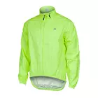DARE 2B - AQ-LITE JACKET DMW063 - ultrakönnyű kerékpáros kabát, szín: Fluor