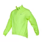 DARE 2B - AQ-LITE JACKET DMW063 - ultrakönnyű kerékpáros kabát, szín: Fluor