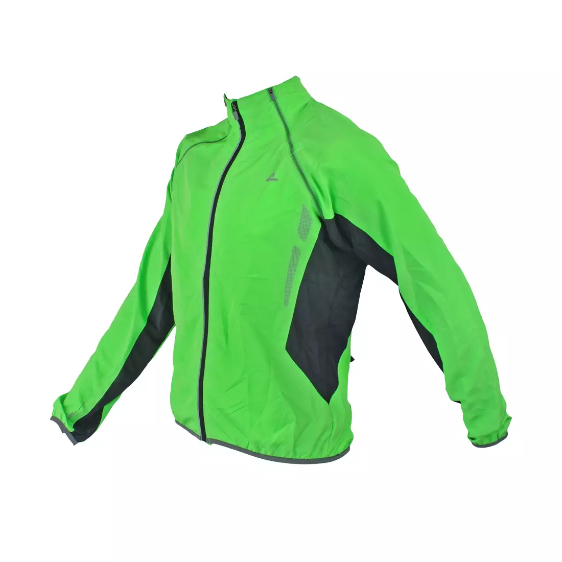 DARE 2B - SCAMPERED WINDSHELL DML070 - kerékpáros kabát-mellény, szín: Fluor