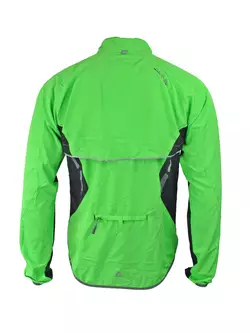 DARE 2B - SCAMPERED WINDSHELL DML070 - kerékpáros kabát-mellény, szín: Fluor