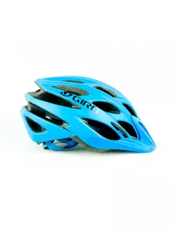 GIRO PHASE - kerékpáros sisak, kék matt
